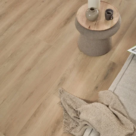 Floer Landhuis Click Vinyl Landelijke Eik