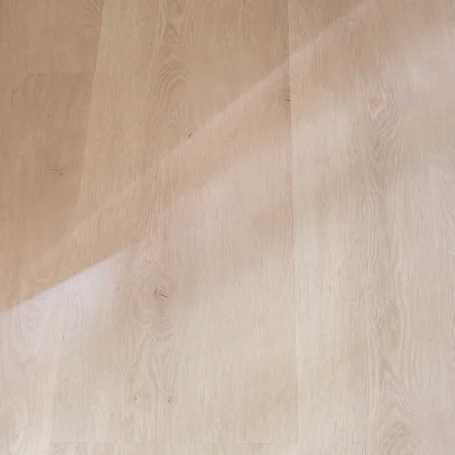 Floer Landhuis Click Vinyl Witte Eik