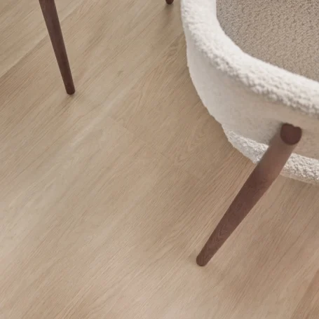 Floer Landhuis Plak Vinyl Natuur Eik woonkamer