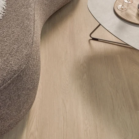 Floer Landhuis Plak Vinyl Natuur Eik woonkamer