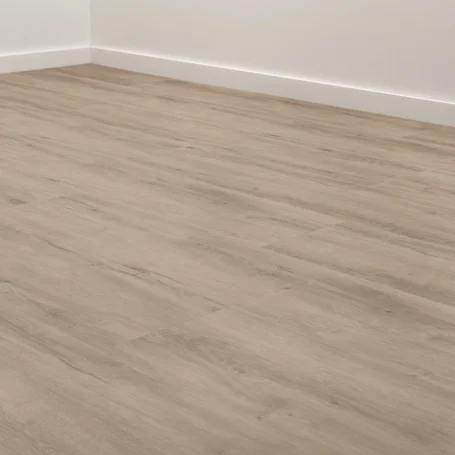 Floer Landhuis Vinyl Grijze Eik