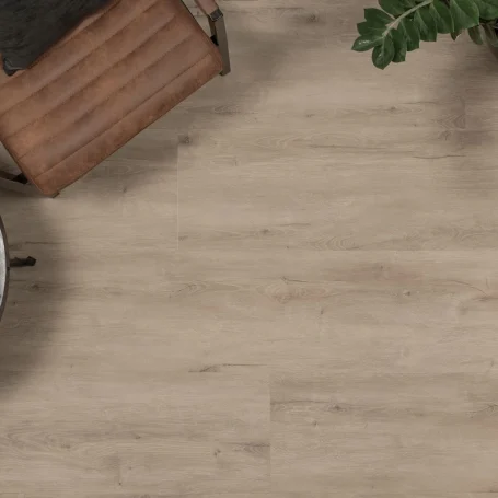 Floer Landhuis Vinyl Grijze Eik