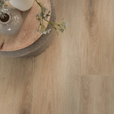 Floer Landhuis Vinyl Landelijke Eik