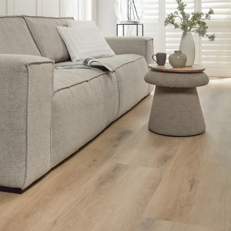 Floer Landhuis Vinyl Landelijke Eik