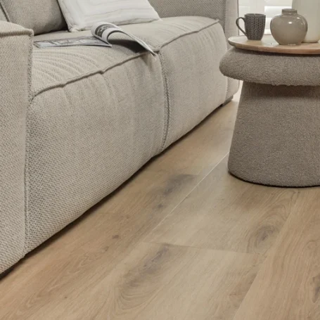 Floer Landhuis Vinyl Landelijke Eik