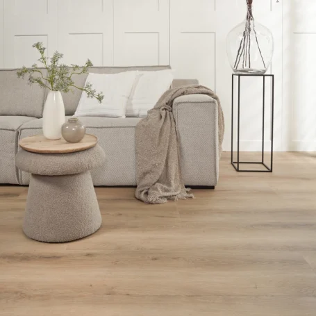 Floer Landhuis Vinyl Landelijke Eik