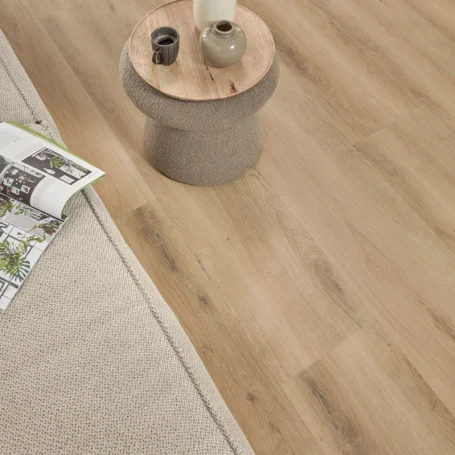 Floer Landhuis Vinyl Landelijke Eik