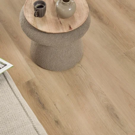 Floer Landhuis Vinyl Landelijke Eik