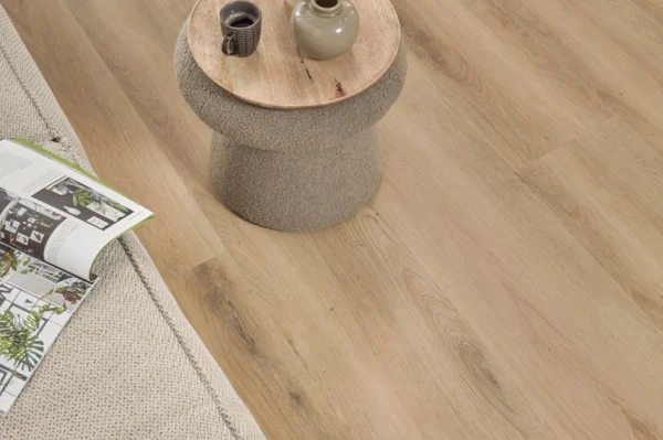 Floer Landhuis Vinyl Landelijke Eik