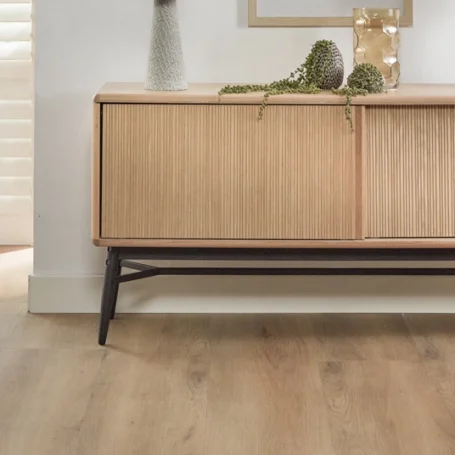 Floer Landhuis Vinyl Landelijke Eik