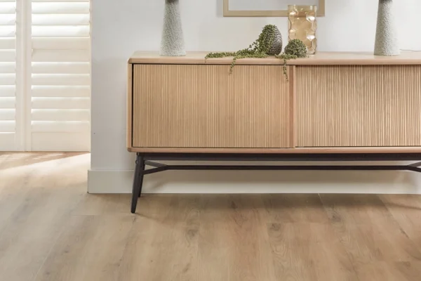 Floer Landhuis Vinyl Landelijke Eik