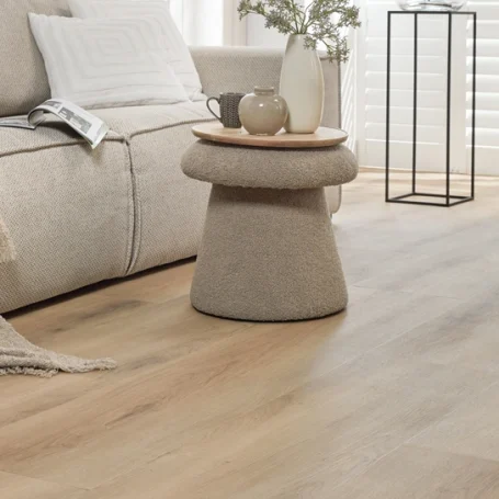 Floer Landhuis Vinyl Landelijke Eik