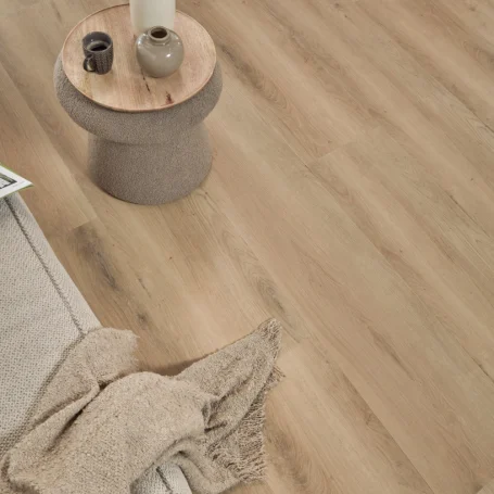 Floer Landhuis Vinyl Landelijke Eik