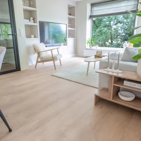 Floer Landhuis Vinyl – Witte Eik-9