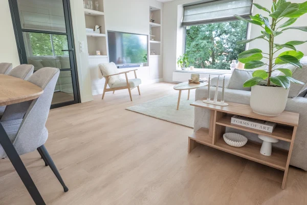 Floer Landhuis Vinyl – Witte Eik-9
