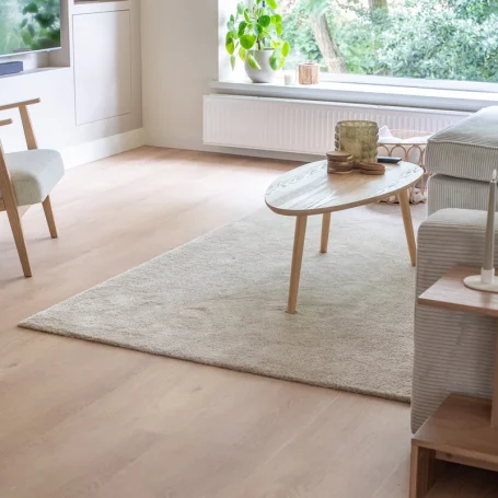 Floer Landhuis Vinyl – Witte Eik-9