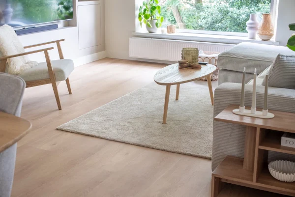 Floer Landhuis Vinyl – Witte Eik-9