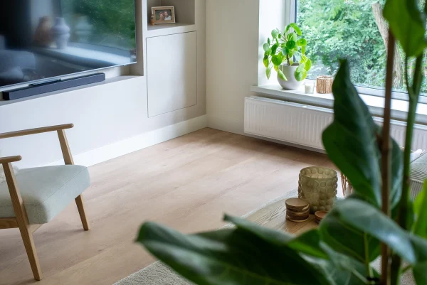 Floer Landhuis Vinyl – Witte Eik-9