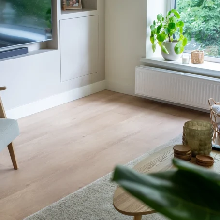 Floer Landhuis Vinyl – Witte Eik-9