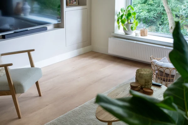 Floer Landhuis Vinyl – Witte Eik-9
