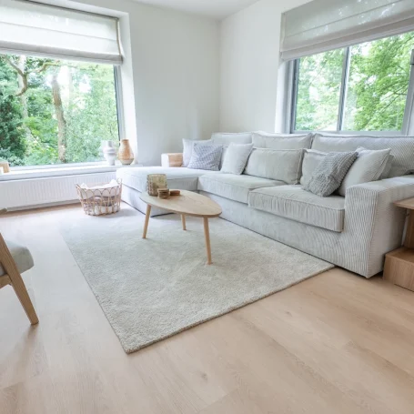 Floer Landhuis Vinyl – Witte Eik-9