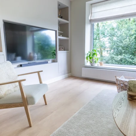 Floer Landhuis Vinyl – Witte Eik-9