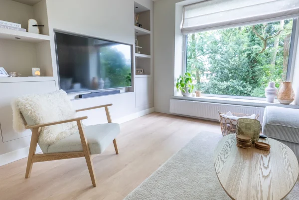 Floer Landhuis Vinyl – Witte Eik-9