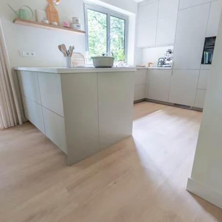 Floer Landhuis Vinyl – Witte Eik-9