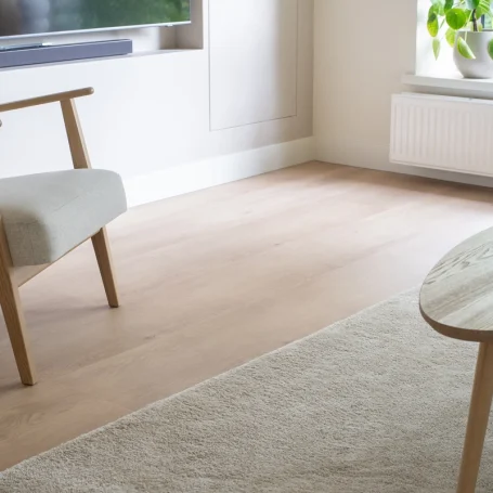 Floer Landhuis Vinyl – Witte Eik-9