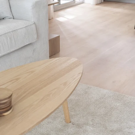 Floer Landhuis Vinyl – Witte Eik-9