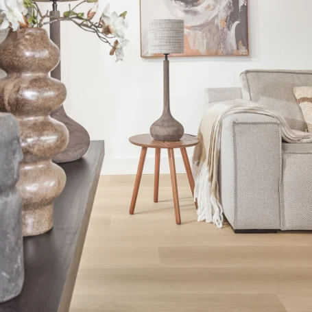 Floer Nature Rigid Click Vinyl Zadar Sand