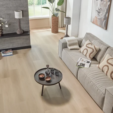 Floer Nature Rigid Click Vinyl Zadar Sand