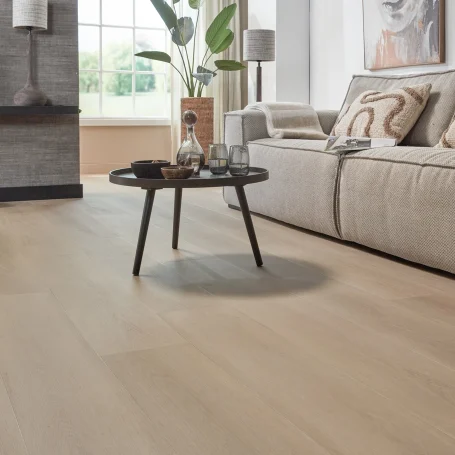 Floer Nature Rigid Click Vinyl Zadar Sand