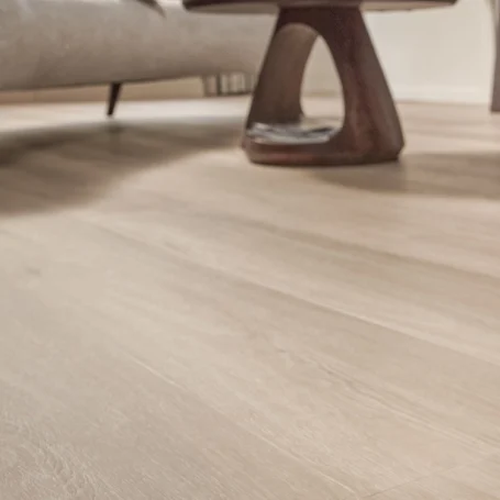 Floer Natuur Click Vinyl Ordesa Onbehandeld woonkamer