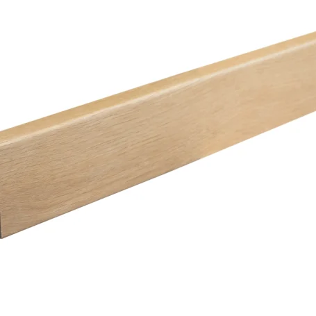 Floer Trap Overzettreden Bruin Eiken