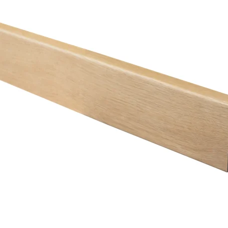 Floer Trap Overzettreden Bruin Eiken