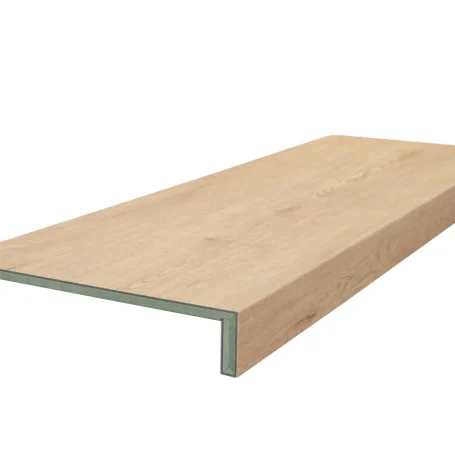 Floer Trap Overzettreden Gaia Graubeige