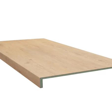 Floer Trap Overzettreden Gaia Graubeige