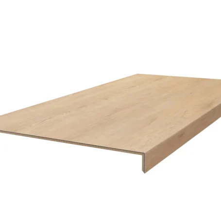 Floer Trap Overzettreden Gaia Graubeige