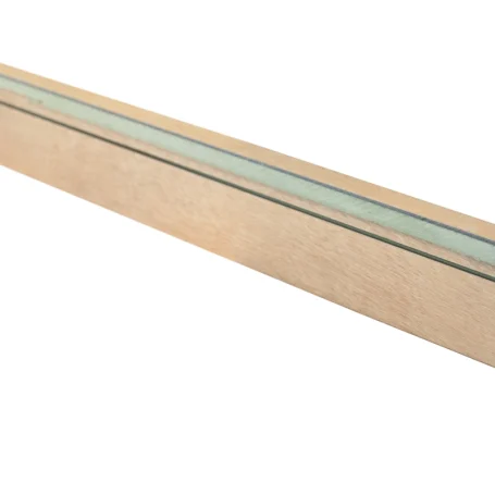 Floer Trap Overzettreden Gaia Graubeige