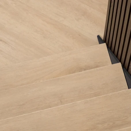 Floer Trap Overzettreden Gaia Graubeige