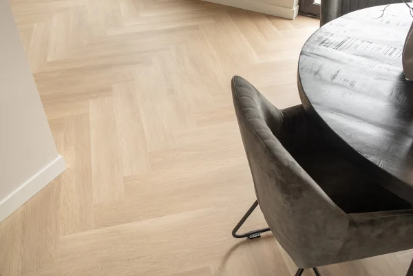 Floer Walvisgraat Vinyl Noordkaper Natuur(Plak)Interieur Woonkamer