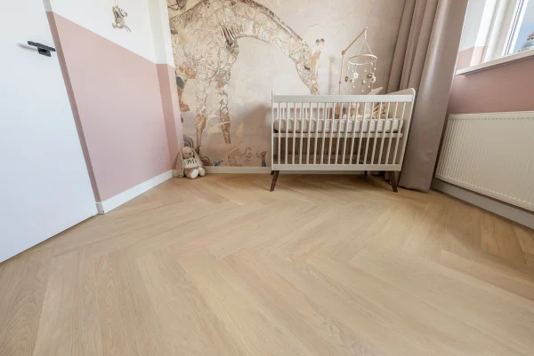 Floer Walvisgraat Vinyl Noordkaper Natuur(Plak)Interieur Woonkamer