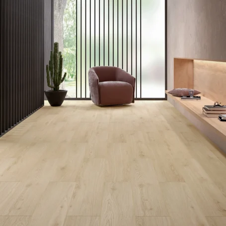 Floer Hybride Laminaat Steden Londen Licht Eiken sfeer