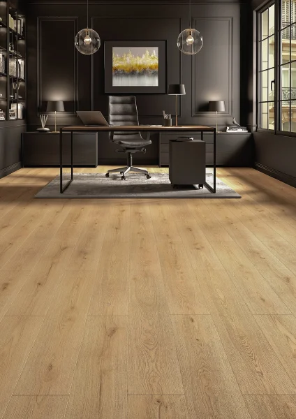 Floer Hybride Laminaat Steden Novara Natuurlijk Eiken sfeer