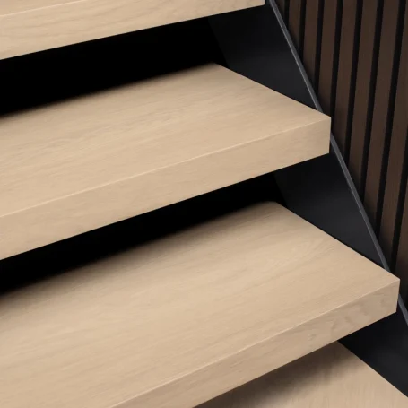 Floer Trap Overzettreden Zand Eiken sfeer