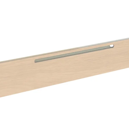 Floer Trap Overzettreden Zand Eiken Led voorbereiding