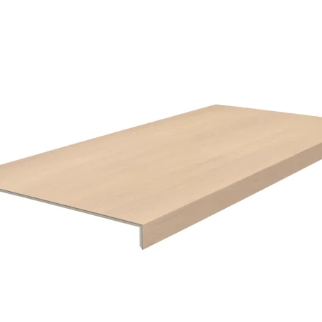 Floer Trap Overzettreden Zand Eiken ondertrede