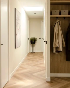 Floer-walvisgraat-vinyl-orka-onbehandeld-klantfoto-gang