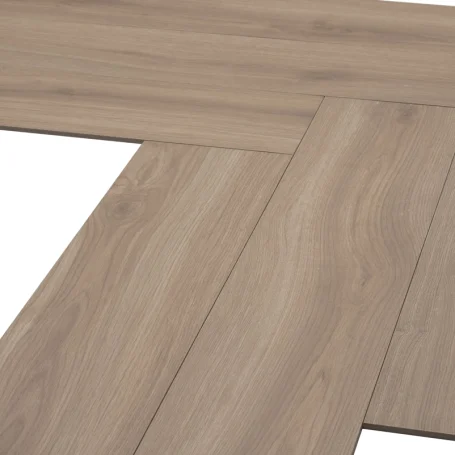 Floer-Keramisch-Parket-Walvisgraat-Bruin-Eiken-product-visgraat-achter